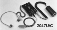 2047U/C Ultrasonic/Contact Stethoscpoe