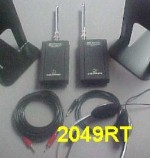 2049R/T Radio Link for 2049 Stethoscope